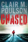 Chased by Clair M. Poulson