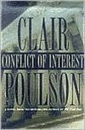 Conflict of Interest by Clair M. Poulson