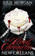 New Orleans (The Blood Chronicles #1) by Julie Morgan