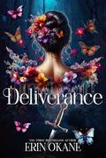 Deliverance (Deliverance Duet #1) by Erin O'Kane