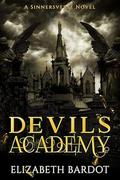 Devils Academy (Sinner's Bay #7) by Beth Evans
