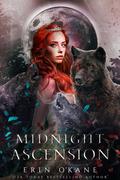 Midnight Ascension (Bloodlines #5) by Erin O'Kane