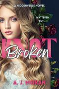 Knot Broken by A.J. Moran
