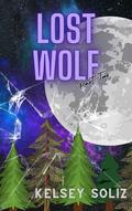 Lost Wolf: Part Two by Kelsey Soliz