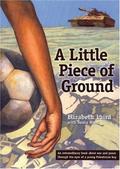 A Little Piece of Ground by Sonia Nimr