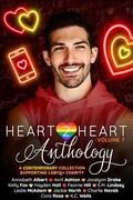 Heart2Heart Anthology, Volume 7 (Mount Hope #0.5 (Among Friends)) by Jocelynn Drake