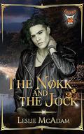 The Nøkk and the Jock (Creepin U #1) by Leslie McAdam