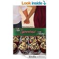 The Sweetest Thing (Paris in Springtime #1) by T.B. Bond