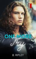 One More Try (Red Door Daddies #2) by B. Ripley