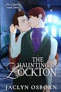The Haunting of Lockton by Jaclyn Osborn