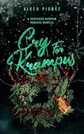 Cry for Krampus (Holiday Horrors #1) by Aiden Pierce