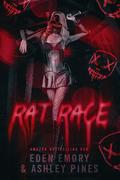 Rat Race (Devil's Playground #2) by Eden Emory