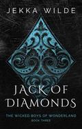 Jack of Diamonds by Jekka Wilde