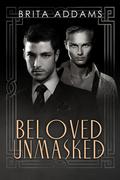 Tarnished Past - Beloved Unmasked (Tarnished #3) by Brita Addams
