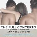 The Full Concerto: A Quartet of Pleasures (A Quartet of Pleasures #4) by Ava Lucas