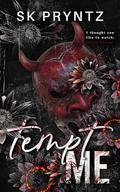 Tempt Me by S.K. Pryntz