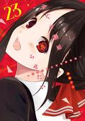 Kaguya-sama: Love Is War, Vol. 23 by Aka Akasaka