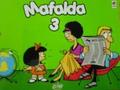 Mafalda 3 by Quino