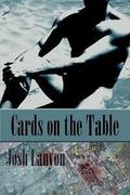 Cards on the Table by Josh Lanyon