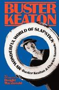 My Wonderful World of Slapstick by Buster Keaton, Charles Samuels