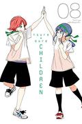 Tsuredure Children, Vol. 8 (徒然チルドレン / Tsuredure Children #8) by Toshiya Wakabayashi