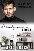 Handyman's Omega by Aria Grace