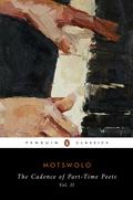 The Cadence of Part-time Poets by Motswolo