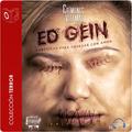 Cabecitas para guardar con amor: Ed Gein by Ralph Barby