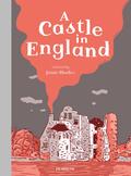 A Castle in England by Briony May Smith