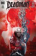 Deadman: Dark Mansion of Forbidden Love #3 (Deadman: Dark Mansion of Forbidden Love #1) by Lan Medina