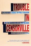 Trouble in Censorville by Mark Johnson