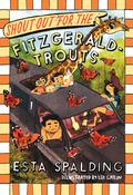 Shout Out for the Fitzgerald-Trouts (The Fitzgerald-Trouts #3) by Esta Spalding