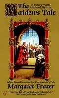 The Maiden's Tale (Sister Frevisse #8) by Margaret Frazer
