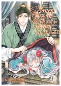 The Eccentric Doctor of the Moon Flower Kingdom Vol. 4 (Gekkakoku Kiiden #4) by Tohru Himuka