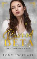 Ruined Beta (Sweet Omegaverse #5) by Romy Lockhart