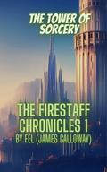 The Tower of Sorcery by James Galloway
