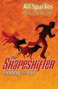 Finding the Fox by Ali Sparkes