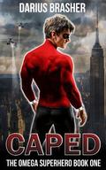 Caped by Darius Brasher