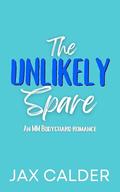 The Unlikely Spare (Unlikely Dilemmas #3) by Jax Calder