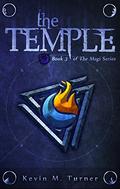 The Temple by Kevin M. Turner