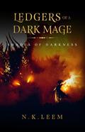Shades of Darkness (Ledgers of a Dark Mage #4) by N.K. Leem