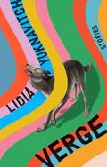 Verge by Lidia Yuknavitch