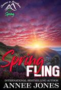 Spring Fling by Annee Jones