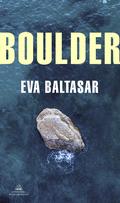 Boulder (Tríptic #2) by Eva Baltasar