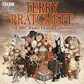 Terry Pratchett: The BBC Radio Drama Collection by Martin Jarvis