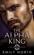 The Alpha King (Goldenrod #2) by Emily North