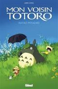 My Neighbor Totoro Film Comic: All-in-One Edition by Hayao Miyazaki