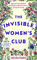 The Invisible Women’s Club by Helen Paris