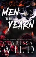 Men Who Yearn by Clarissa Wild