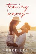 Taming Waves (Sandcastle Cove #4) by Amber Kelly